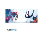 MARVEL - Mug - 320 ml - Miles Morales