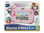 TABLETTE STORIO MAX 2.0 5'' ROSE