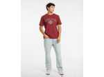 T-SHIRT TAMPON LOGO
