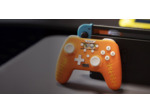 Manette switch naruto orange