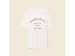 T-shirt manches courtes