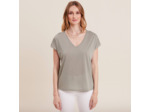 T-shirt manches courtes