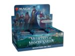 Magic The Gathering : Meurtres au manoir Karlov - Boite de 36 Boosters de jeu