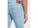 JEAN SLIM TAILLE MOYENNE G14