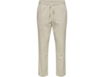 TROUSERS HOMME BLACK