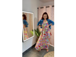 Veste Jean Ajustée GINNIE