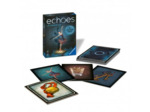 Echoes - La Danseuse