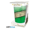 HARRY POTTER - Verre XXL - 400 ml - Potion polynectar