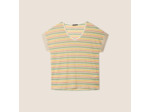 T-shirt manches courtes