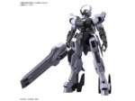 HG 1/144 Gundam Schwarzette