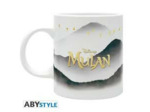 DISNEY - Mug - 320 ml - Mulan Fresque