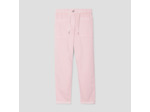 Pantalon coupe droite à coulisse