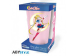 SAILOR MOON - Verre XXL - 400 ml - Sailor Moon
