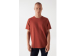 T-SHIRT AVEC LOGO SALSA