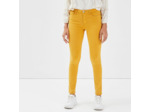 Jeans slim push-up