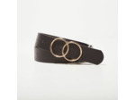Ceinture avec boucle