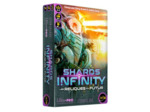 Shards of Infinity : Les Reliques du Futur
