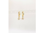Boucles Mini Créoles