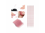 REPOUSSES CUTICULES EN CRISTAL