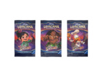 Lorcana - Boite de 24 Boosters Ciel Scintillant