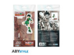 HUNTER X HUNTER - Acryl - Gon