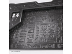 Star Wars Unlimited : Damage Pad Noir
