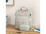 LOVEVOOK GRIS ROSE 15,6"