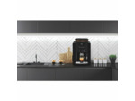 Machine à expresso broyeur arabica quattro force avec écran lcd ref yy3074fd