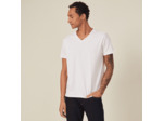 T-shirt col V homme Instinct