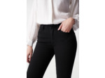 JEAN DESTINY PUSH UP COUPE FLARE