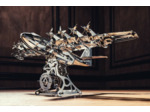 Heavenly Hercules – Kit de construction mécanique en métal
