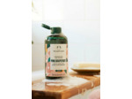 Gel douche Pamplemousse Rose