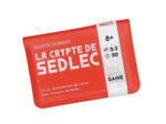 La Crypte de Sedlec