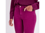 Jeans slim 5 poches