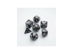 Galaxy Series - Set de 7 Dés JDR