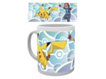 POKEMON - Mug - 320 ml - Je te choisis