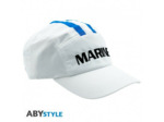 ONE PIECE - Casquette réplique Marine