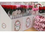 Fleurs Uniques - Petite Rose