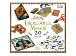 Magie Incredibile Magus - DJ09963 - Djéco