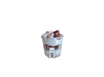 Bougie Chocolat Blanc