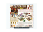 Sheriff of Nottingham