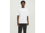 T-SHIRTS & TOPS HOMME WHITE