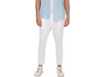 TROUSERS HOMME BLACK
