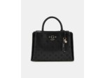 SAC À MAIN GERTY LOGO 4G PIVOINE