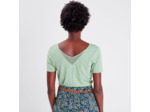 T-shirt manches courtes