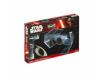 Star Wars Darth Vader's Tie Fighter