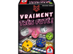 Vraiment très futé !