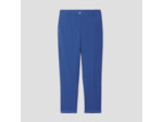 Pantalon flou à pinces