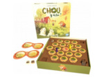 Chou y es-tu ?