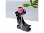 Porte-encens mini blackflow a refoulement lune